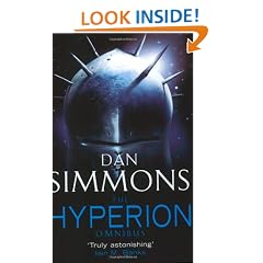 The Hyperion Omnibus: Hyperion, The Fall of Hyperion (Gollancz S.F.)