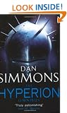 The Hyperion Omnibus: Hyperion, The Fall of Hyperion (Gollancz S.F.)