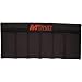 12 Knife Carrying Case Roll-up