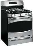Review GE-P  / GE PGB908 30