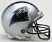 Riddell Carolina Panthers NFL Replica Mini Helmet w/Z2B Mask