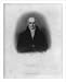 Historic Print (L): [Robert Ainslie, half-length portrait, facing front]
