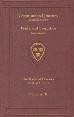  Laurence Sterne