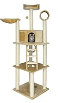 Big Sale Best Cheap Deals Trixie Montilla Cat Playground