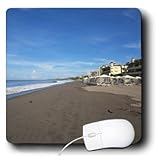 Danita Delimont - Mexico - Velas Vallarta, Puerto Vallarta, Jalisco, Mexico - SA13 DPB0767 - Douglas Peebles - MousePad (mp_141437_1)