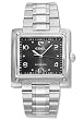 Ebel Men's 1911 La Carree Watch #9120I40-15567
