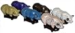 Chinese cloisonne boar pig with stand