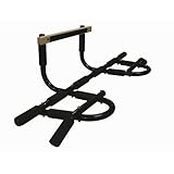 Amber Extreme Doorway Pull Up Bar