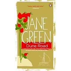 Dune Road