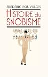 Histoire du snobisme
