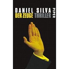 Der Zeuge: Thriller