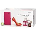 Nintendo DSi Console (Pink) with Style Boutique Bundle (Nintendo DS)