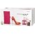 Nintendo DSi Console (Pink) with Style Boutique Bundle (Nintendo DS)