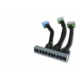 AEM 30-2988 Universal ECU Patch Extension Harness by AEM