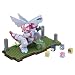 Search : Palkia: Pokemon DP Mega Bloks Set (Japanese Imported)