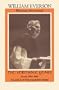 The Collected Poems of William Everson: The Veritable Years, 1949-1966
