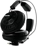 Superlux HD668B Dynamic Semi-Open Headphones