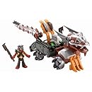 Fisher-Price Imaginext Castle Serpent Vehicle