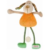 Eigenschaften sigikid 49170 / Sigikid 49170 - sigikid - Mini-Spieluhr Hund