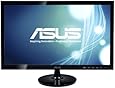 ASUS VS248H-P 24-inch Full HD VGA Back-lit LED Monitor