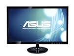 Asus VS248H-P 24-Inch Full-HD LED Mon...