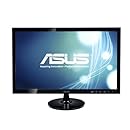 ASUS VS248H-P 24-inch Full HD VGA Back-lit LED Monitor