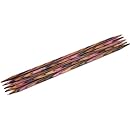 Premier Yarns Deborah Norville 6-Inch Double Pointed Needles, 5/3.75mm