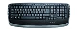 Zoom Produkt-Bild: Multimedia-Tastatur Megakick USB-Adapter K014