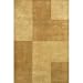 Hand-tufted Contemporary Antara ANT-107 Rug Size: 7