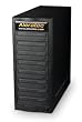 Aleratec 260159 1:8 DVD/CD Tower Publisher HLX Duplicator
