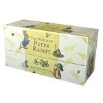 The World of Peter Rabbit (The Original Peter Rabbit, Books 1-23, Presentation Box) book cover