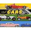 Cars (Robert Crowther's Pop-up Transport)