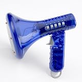 Voice Changer Megaphone