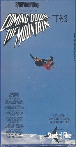 Click here to buy Coming Down the Mountain - TB3 by Standard Films.