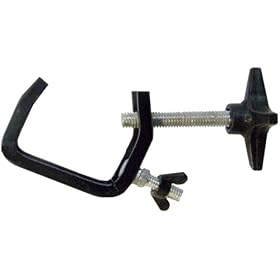 Chauvet Standard Clamp