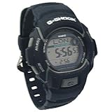 Casio G-Shock G7600-2V Men's Blue Resin Strap Watch