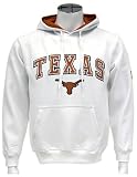 Texas Longhorns Men's Alternate Color Automatic Fleece Hoodie
