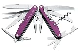 Xe6, Thunder Purple, Box (78105001K) Category: Multipurpose Tools