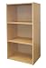 3-Level Bookshelf