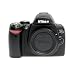Nikon D40 Digital SLR Camera Body (Refurbished by Nikon U.S.A.)