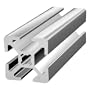 80/20 20 SERIES 20-2020 20mm X 20mm T-SLOTTED EXTRUSION X 610mm