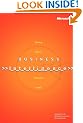 Business Intelligence, Reprint Edition