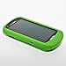 Hyperion Samsung Droid Charge 4G i510 Extended Battery Silicone Case Green
