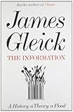 The information : a history, a theory, a flood