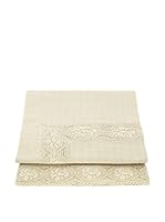 Bottega Tessile Mantel de Mesa (Crudo)