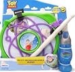 Funrise Buzz Lightyear Incredibubble Wand
