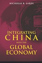Integrating China Into The Global Econom