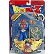 Dragonball Z Series 8 Babidi Saga Action Figure Daburah with Sword