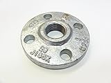 鋳物フランジ 白品5K-20A