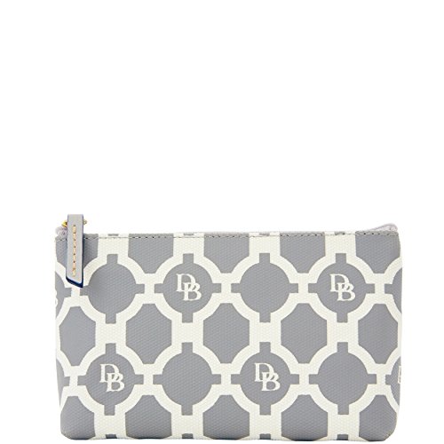 Dooney & Bourke Sanibel Cosmetic Case